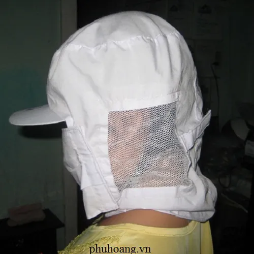 NÓN NGÀNH THỦY SẢN PH014