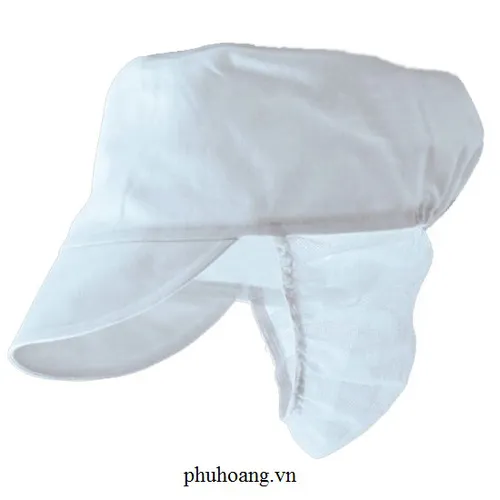 NÓN NGÀNH THỦY SẢN PH016