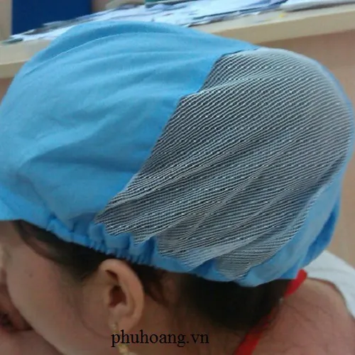 NÓN NGÀNH THỦY SẢN PH019