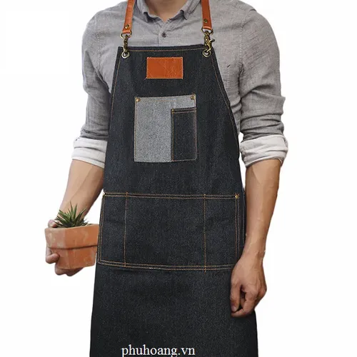 TẠP DỀ DÂY DA PH012