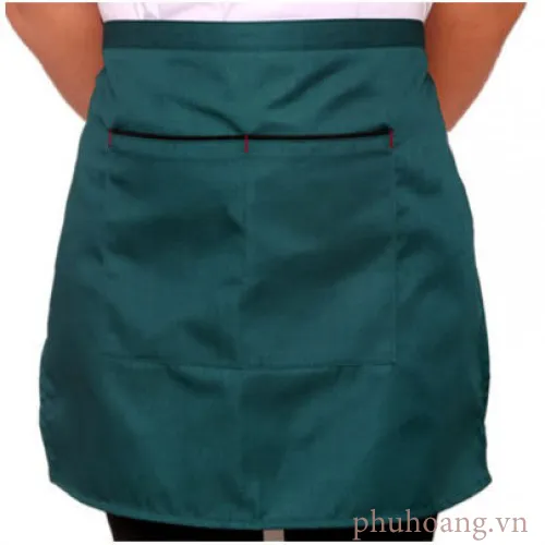 TẠP DỀ MÀU XANH ĐẬM ĐẸP