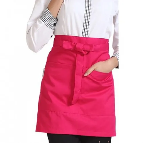 TẠP DỀ MÀU HỒNG NGẮN ĐẸP