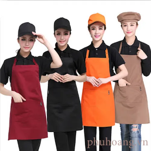 TẠP DỀ YẾM CÓ MÀU 