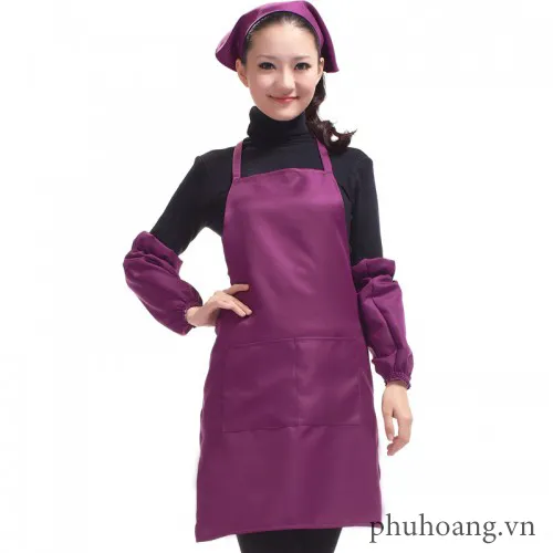 TẠP DỀ MÀU TÍM SANG TRỌNG