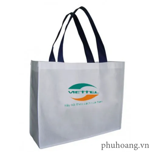 TÚI VẢI KHÔNG DỆT PH001