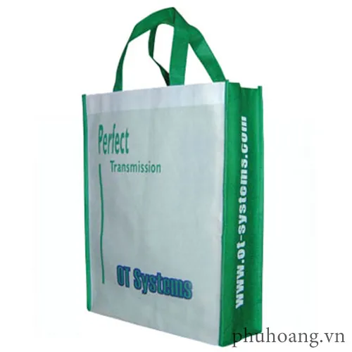 TÚI VẢI KHÔNG DỆT PH003