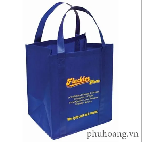 TÚI VẢI KHÔNG DỆT PH005