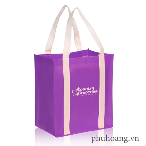 TÚI VẢI KHÔNG DỆT PH010