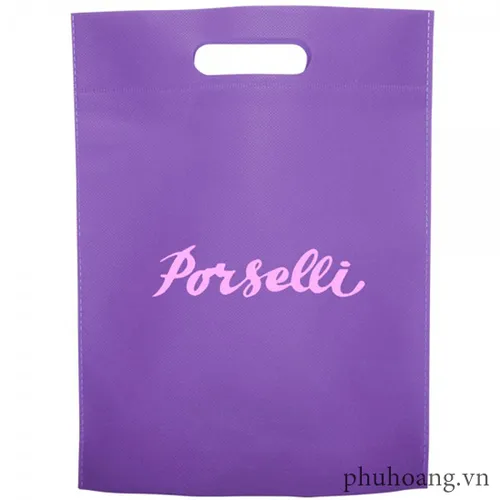 TÚI VẢI KHÔNG DỆT PH014