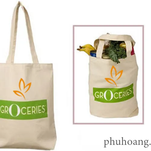 TÚI VẢI KHÔNG DỆT PH015