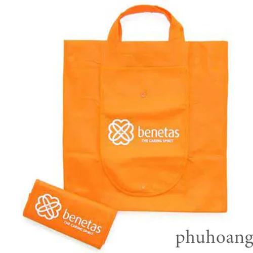 TÚI VẢI KHÔNG DỆT PH018