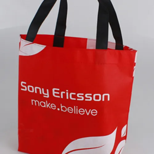 TÚI VẢI KHÔNG DỆT PH020