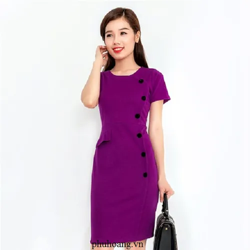 VÁY, ĐẦM CÔNG SỞ PH008