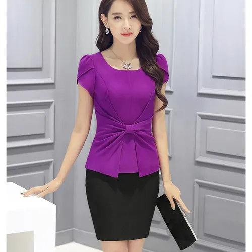 VÁY, ĐẦM CÔNG SỞ PH010