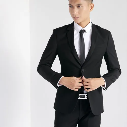 VEST NAM CÔNG SỞ PH001