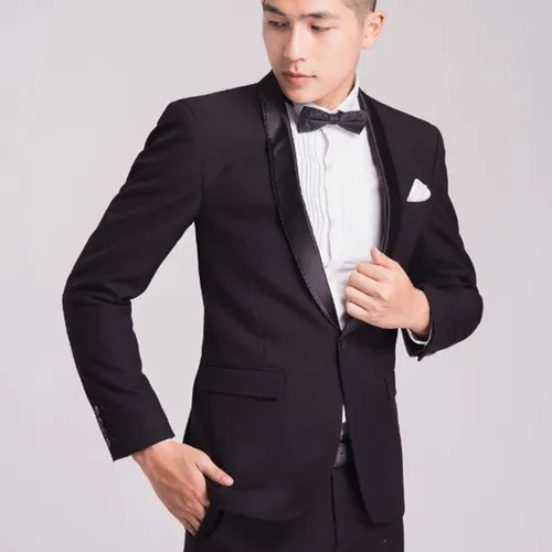 VEST NAM CÔNG SỞ PH002