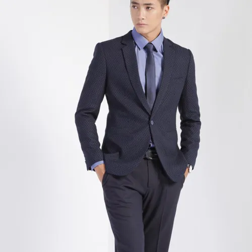 VEST NAM CÔNG SỞ PH003