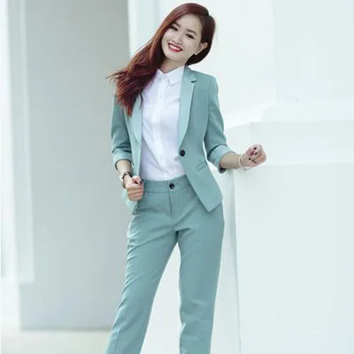 VEST NỮ CÔNG SỞ PH001