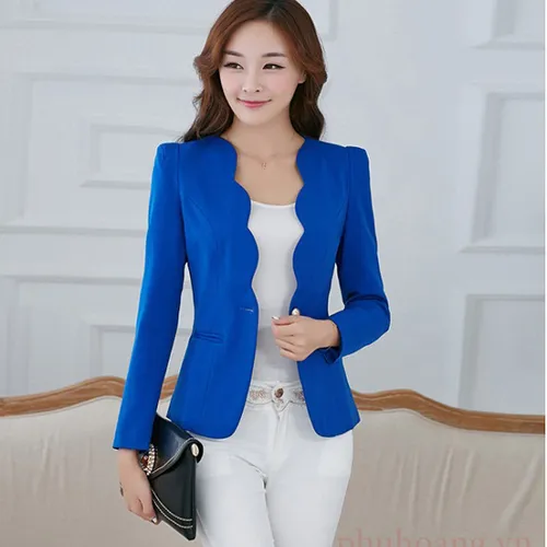 VEST NỮ CÔNG SỞ PH005