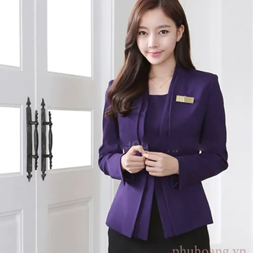 VEST NỮ CÔNG SỞ PH007