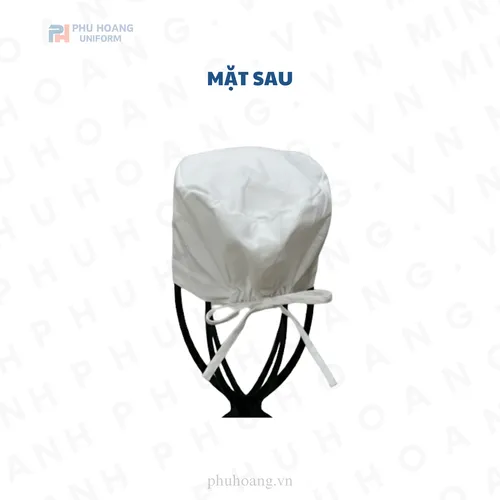 NÓN BÁC SĨ DÂY RÚT MAY SẴN