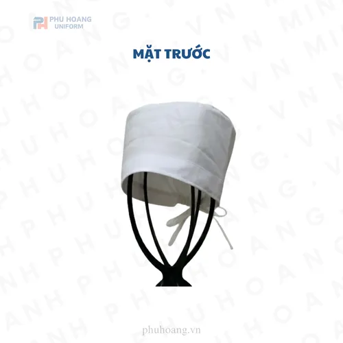 NÓN BÁC SĨ DÂY RÚT MAY SẴN