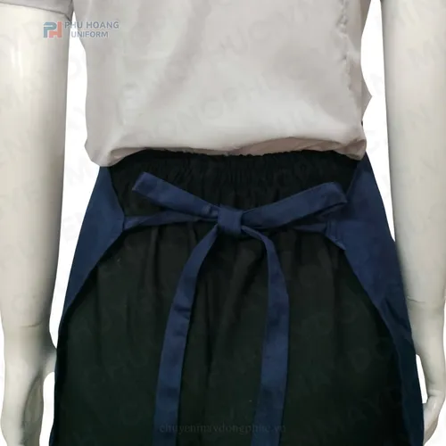 TẠP DỀ YẾM XANH ĐEN (MAY SẴN) SA012