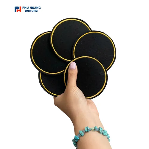 BỘ 10 LÓT LY QUÁN CÀ PHÊ