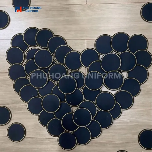 BỘ 10 LÓT LY QUÁN CÀ PHÊ