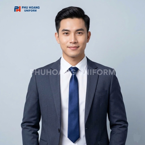CÀ VẠT MÀU XANH DÂY CÀI
