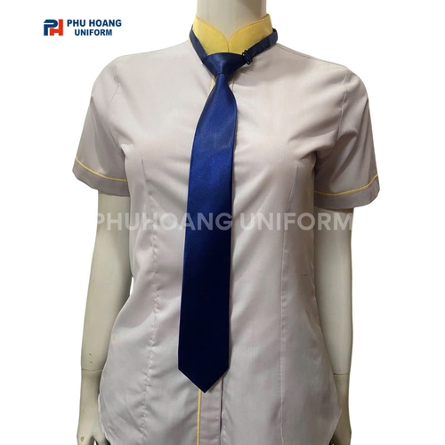 CÀ VẠT MÀU XANH DÂY CÀI