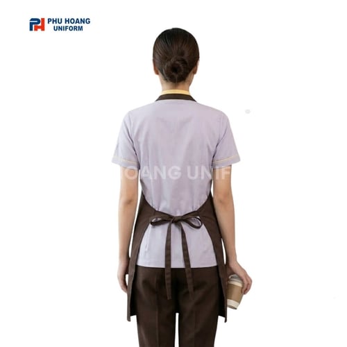 TẠP DỀ MÀU NÂU KHÔNG TĂNG ĐƠ