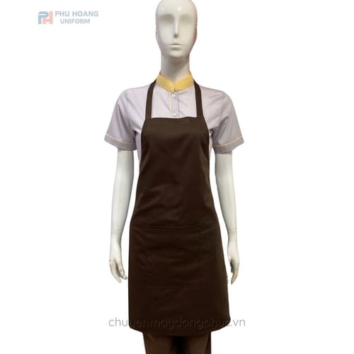 TẠP DỀ MÀU NÂU KHÔNG TĂNG ĐƠ