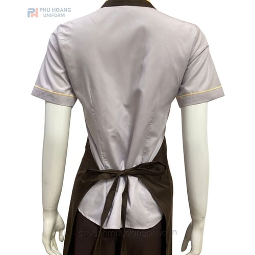 TẠP DỀ MÀU NÂU KHÔNG TĂNG ĐƠ