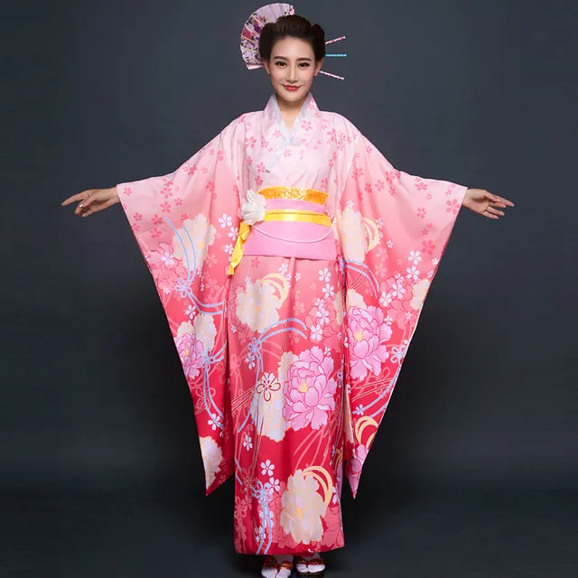 Kimono nam Nhật Bản KMO050  Hoài Giang shop