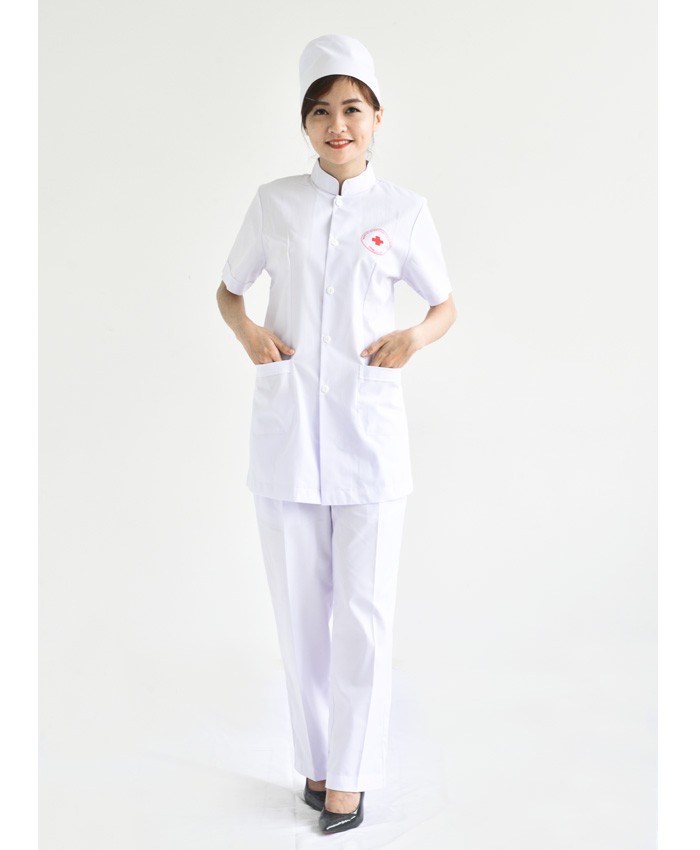 Tiêu chuẩn của đồng phục điều dưỡng theo quy định của Bộ Y tế Tiêu chuẩn của đồng phục điều dưỡng theo quy định của Bộ Y tế