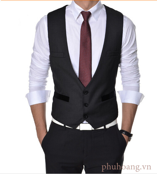 ÁO GILE PHỤC VỤ PH001