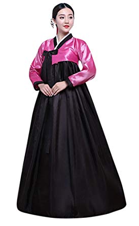 Áo Hanbok Hàn Quốc PH004