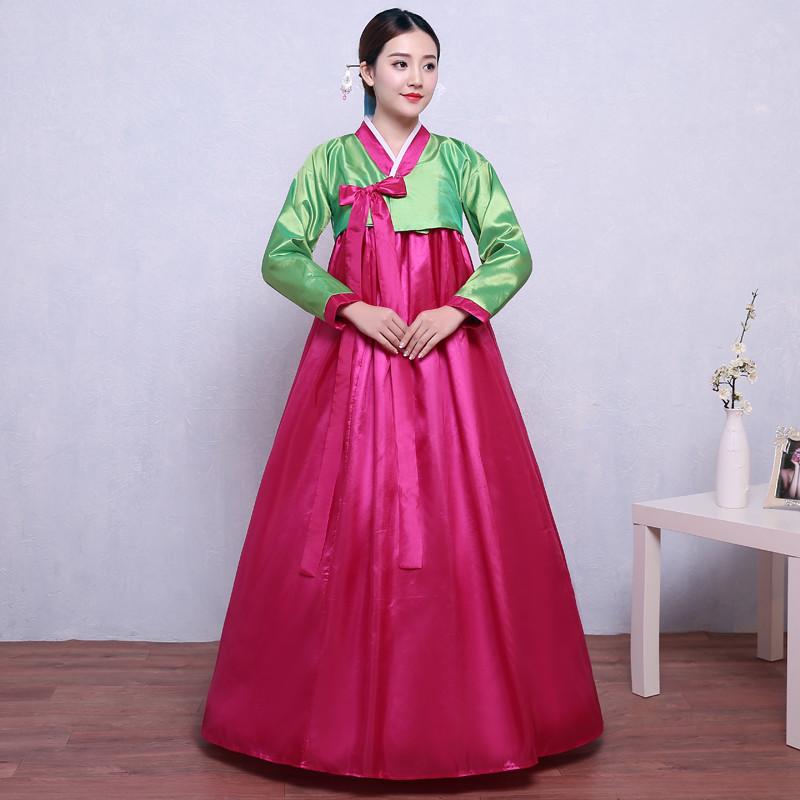 Áo Hanbok Hàn Quốc PH005