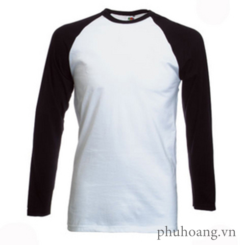 ÁO THUN CỔ TRÒN PH020