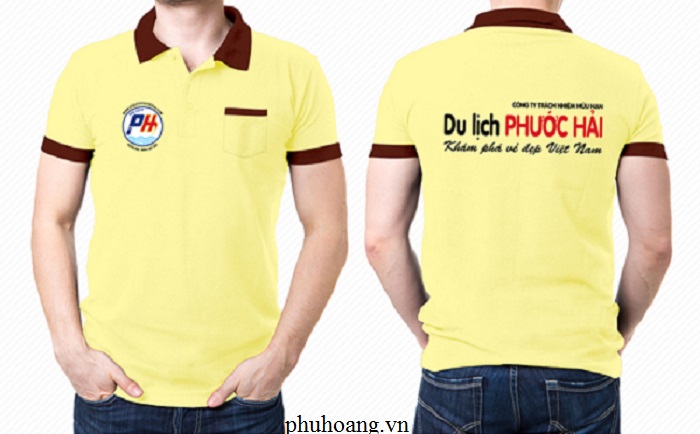ÁO THUN QUÀ TẶNG PH011