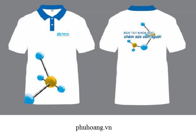 ÁOTHUN QUÀ TẶNG PH004