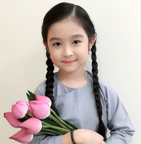 ĐỒNG PHỤC ÁO BÀ BA 011