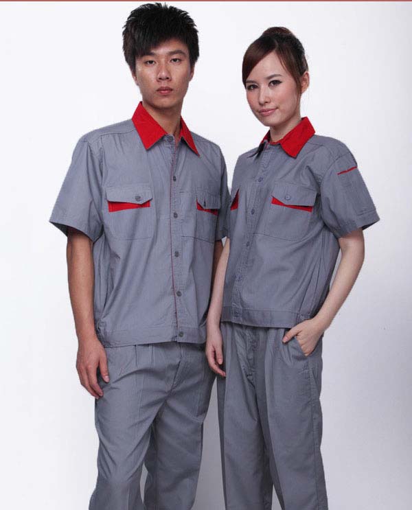 ĐỒNG PHỤC CÔNG NHÂN PH010