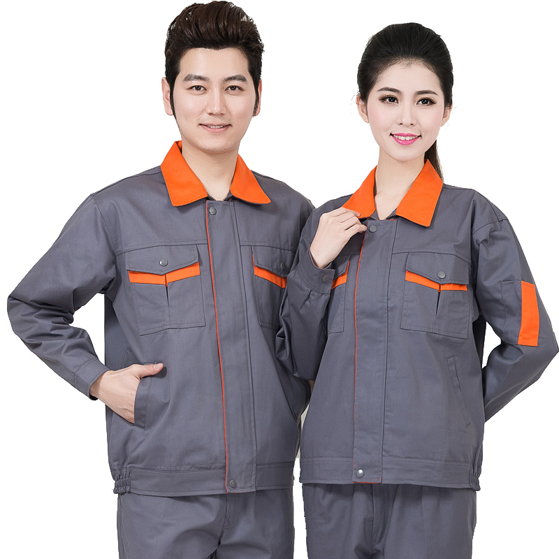 ĐỒNG PHỤC CÔNG NHÂN PH011