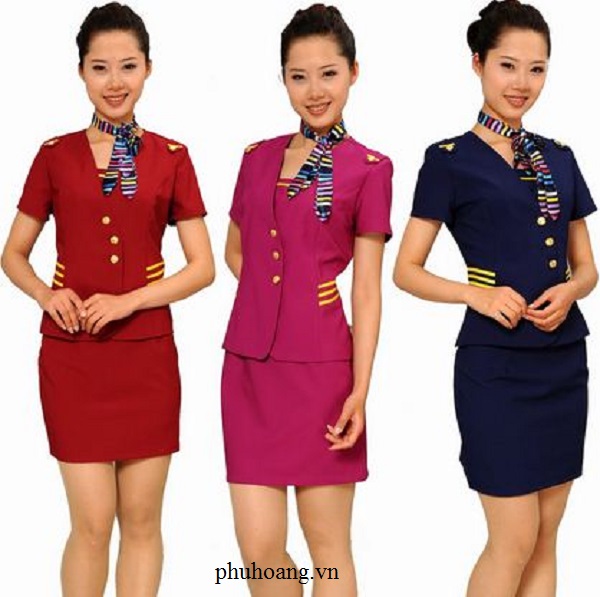 ĐỒNG PHỤC LỄ TÂN PH015