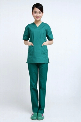ĐỒNG PHỤC PHÒNG MỔ PH003