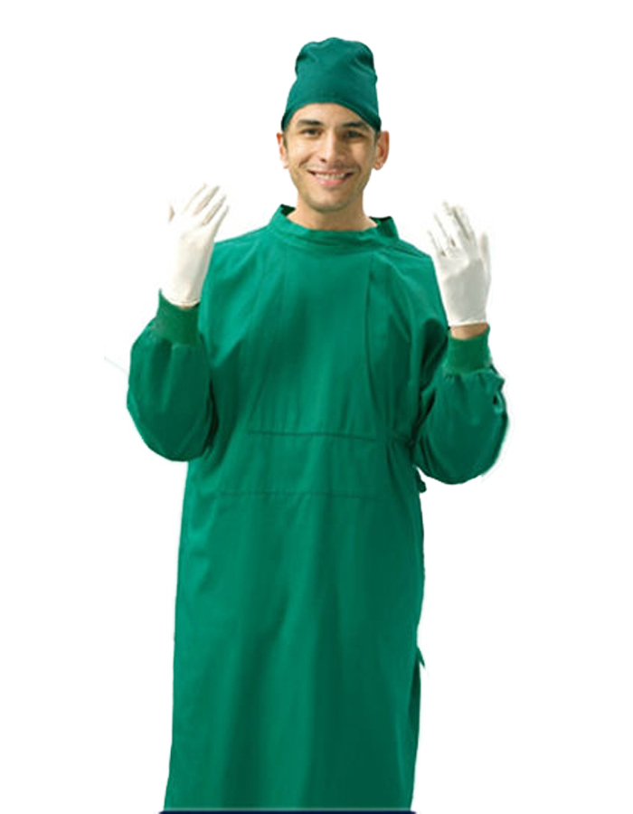 ĐỒNG PHỤC PHÒNG MỔ PH008