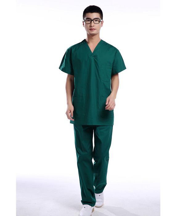 ĐỒNG PHỤC PHÒNG MỔ PH010