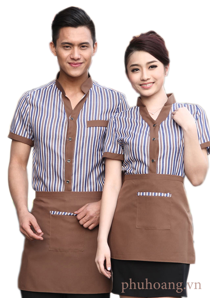 ĐỒNG PHỤC PHỤC VỤ PH001